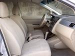 Nissan Versa Hatchback 2007 года